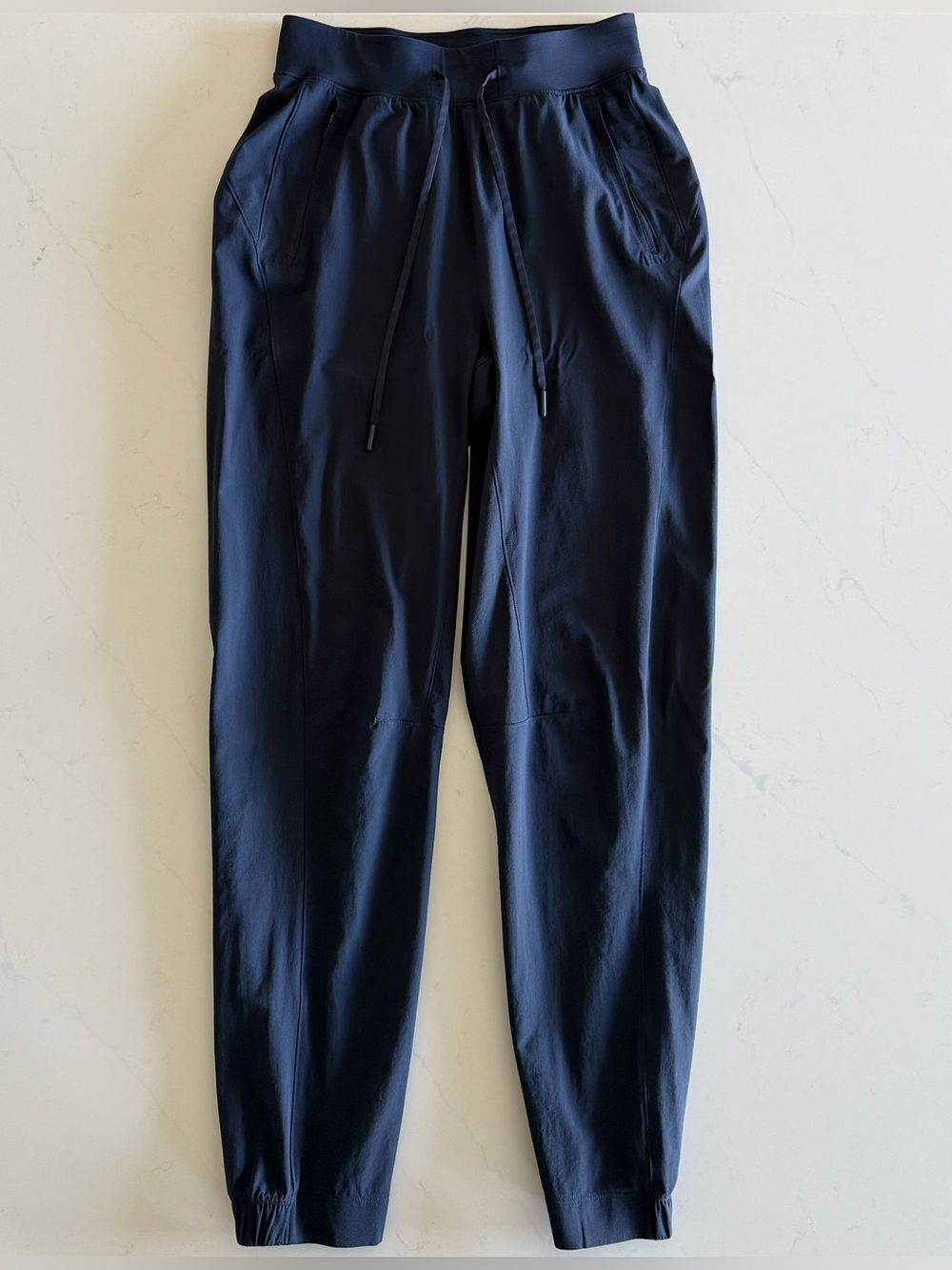 lululemon license to train jogger